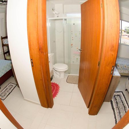 Duda Lia Apartment Penha  Luaran gambar