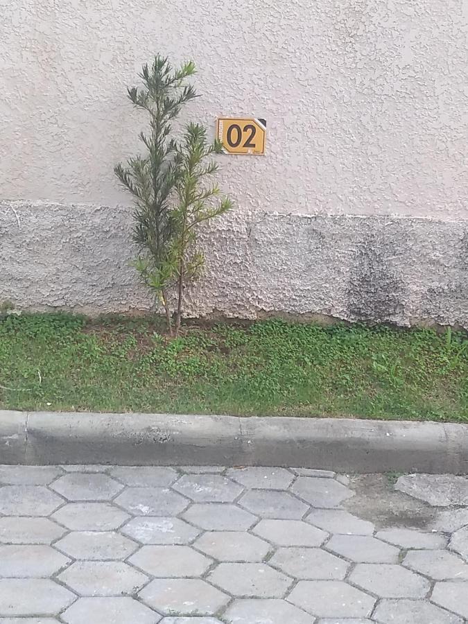 Duda Lia Apartment Penha  Luaran gambar