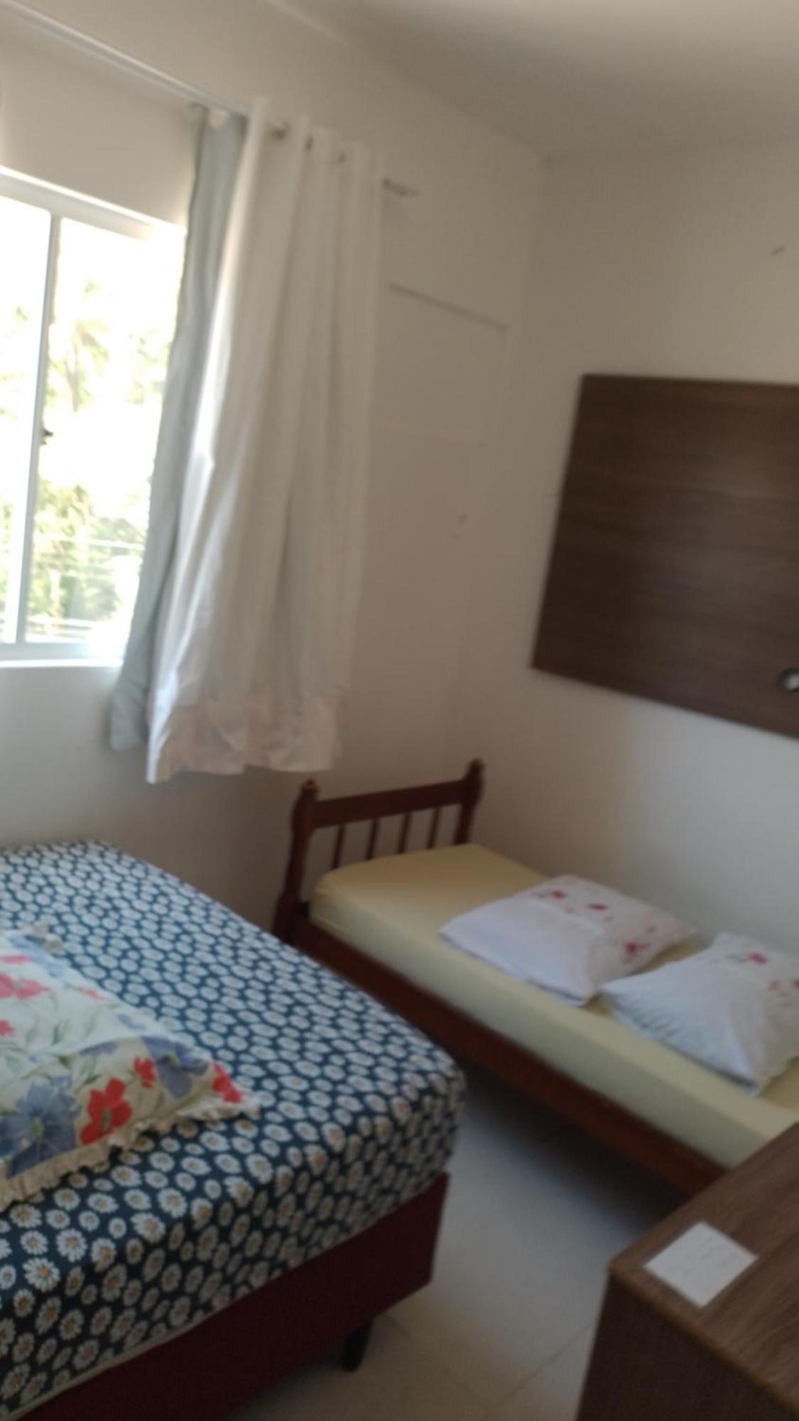 Duda Lia Apartment Penha  Luaran gambar