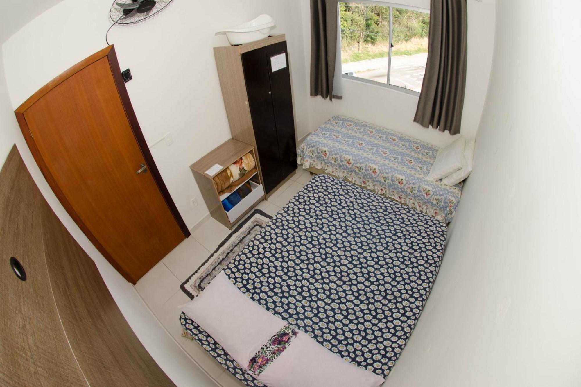 Duda Lia Apartment Penha  Luaran gambar
