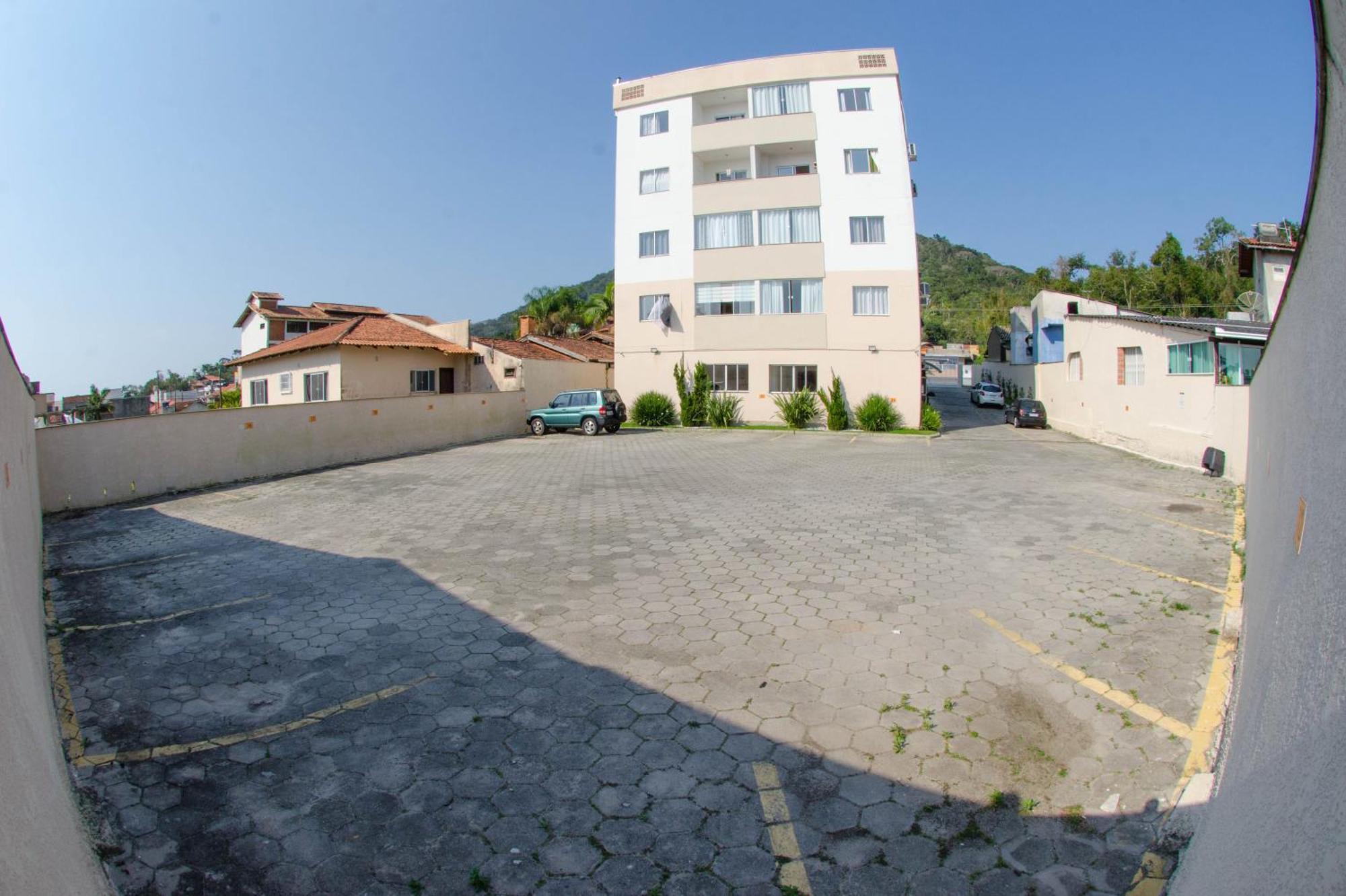 Duda Lia Apartment Penha  Luaran gambar