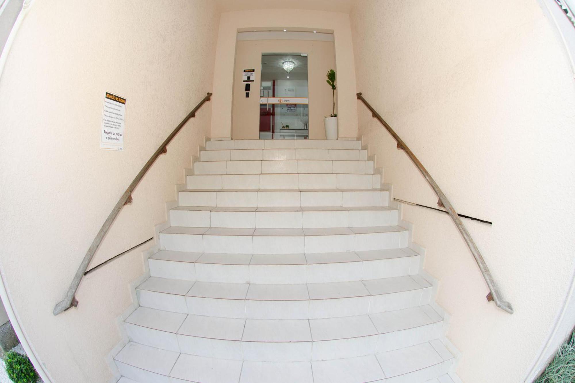 Duda Lia Apartment Penha  Luaran gambar
